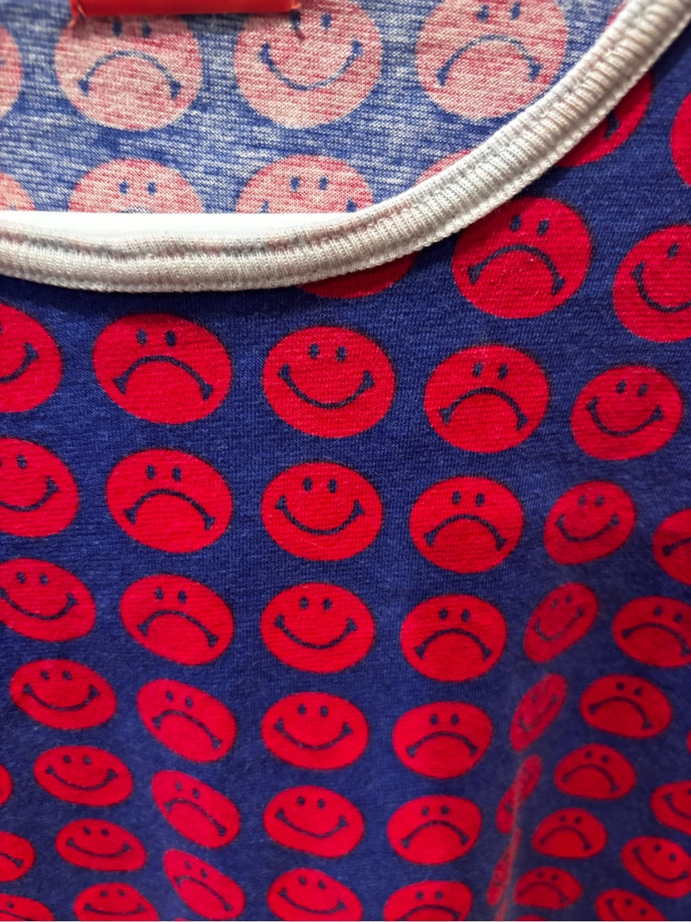 MOTHER -the itty bitty ringer tee - Picture 7 of 14